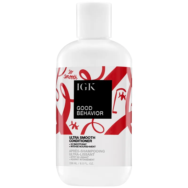 IGK Good Behavior Conditioner 236ml - SkinCeuticals