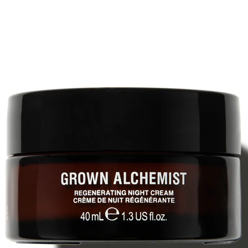 Grown Alchemist Regenerating Night Cream 40ml - SkinCeuticals