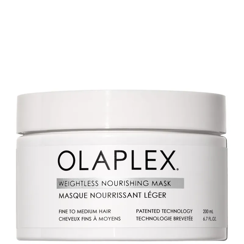 Olaplex Weightless Nourishing Mask 6.7 fl oz - SkinCeuticals