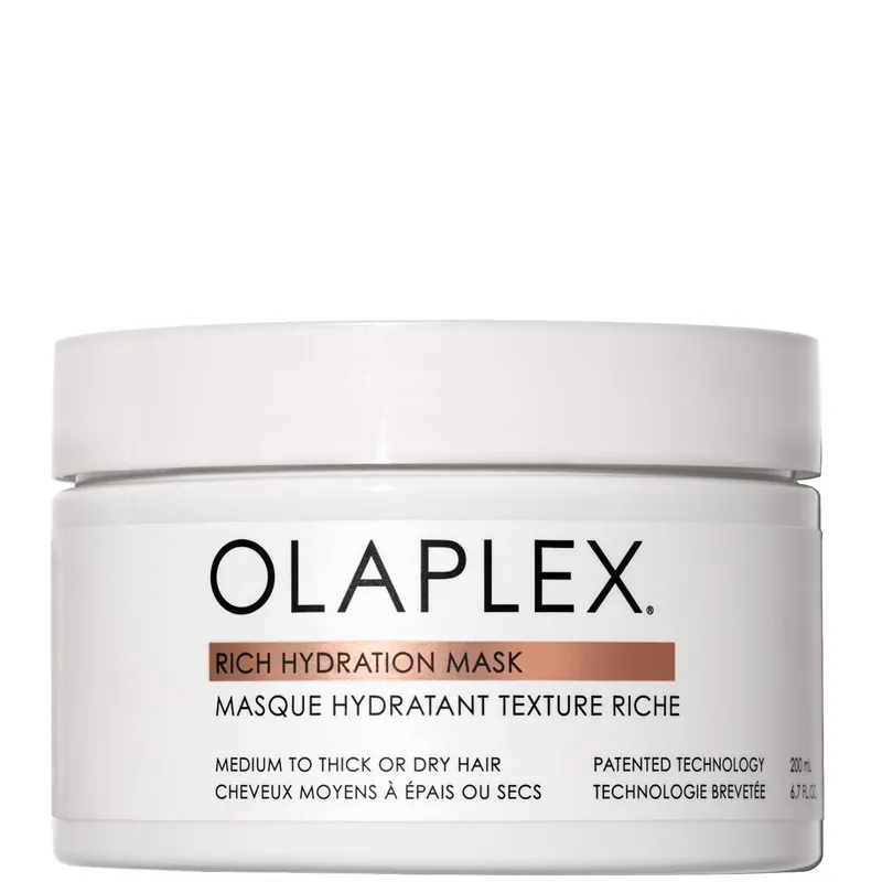 Olaplex Rich Hydration Mask 6.7 fl oz - SkinCeuticals