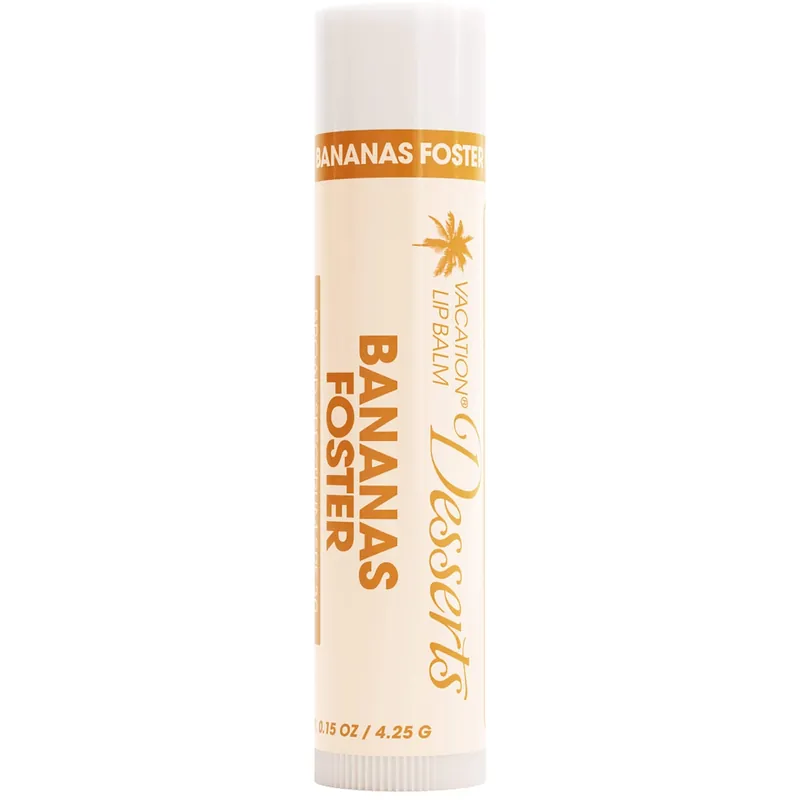Vacation Bananas Foster SPF 30 Lip Balm Sunscreen 4.25g - Paula's Choice
