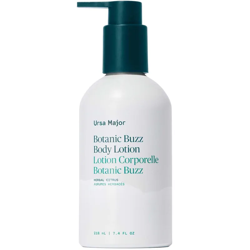 Ursa Major Botanic Buzz Body Lotion 218ml - La Roche-Posay