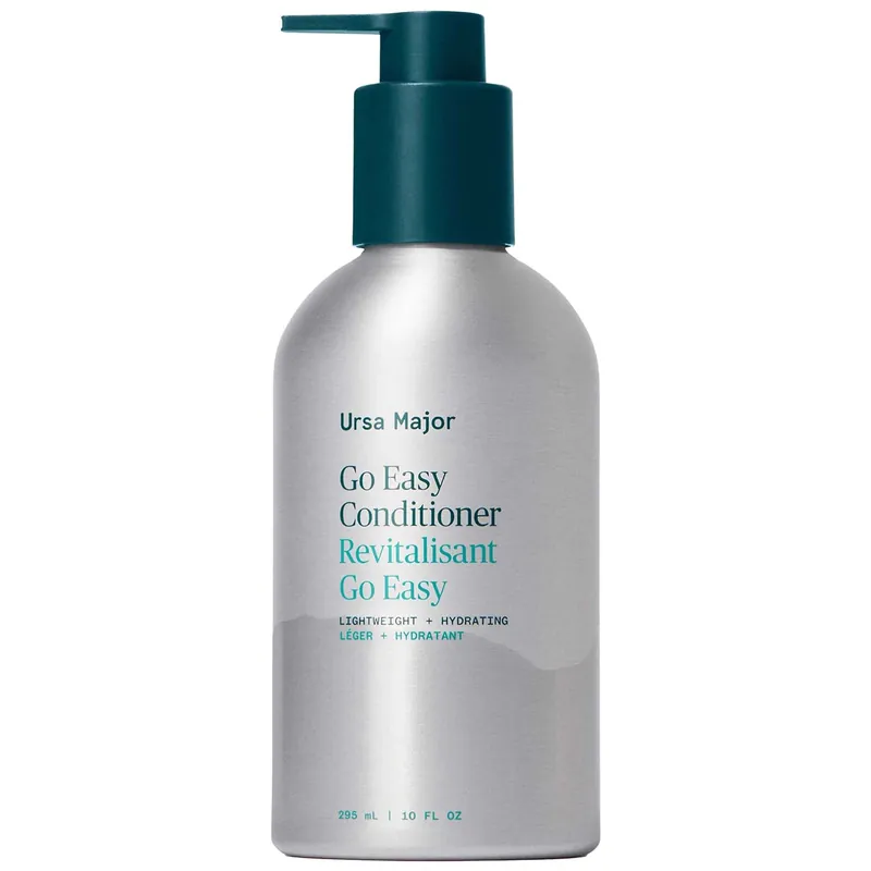 Ursa Major Go Easy Daily Conditioner 296ml - SkinCeuticals