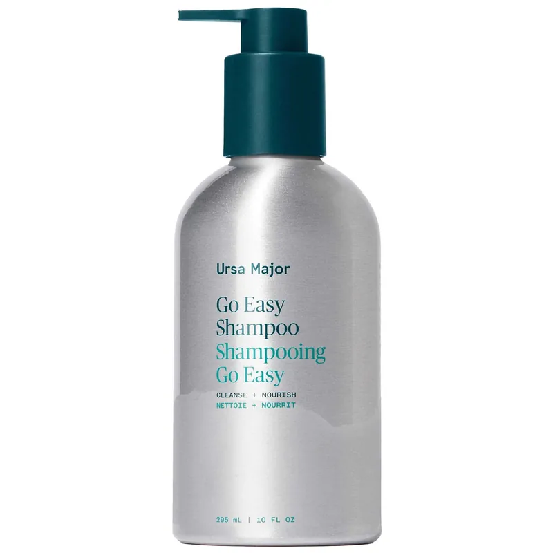 Ursa Major Go Easy Daily Shampoo 296ml - Dermalogica