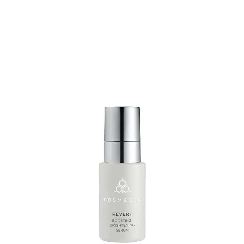 COSMEDIX Revert Brightening Boosting Serum - 18 mL