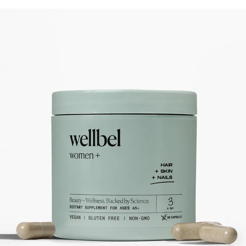 Wellbel Women + Supplement - SkinCeuticals