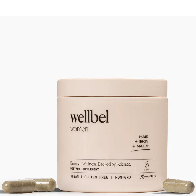 Wellbel Women Supplement - SkinCeuticals