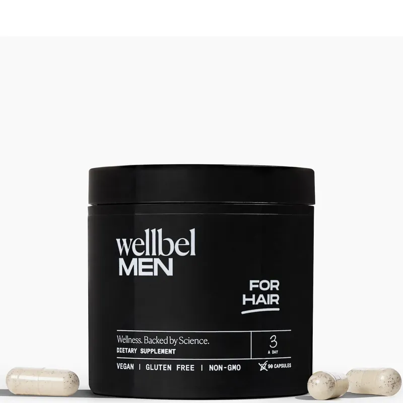 Wellbel Men Supplement - SkinCeuticals