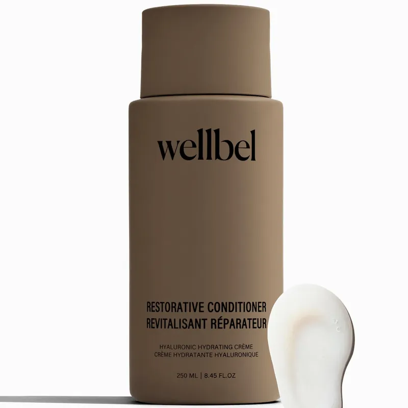 Wellbel Restorative Conditioner 250ml - SkinCeuticals