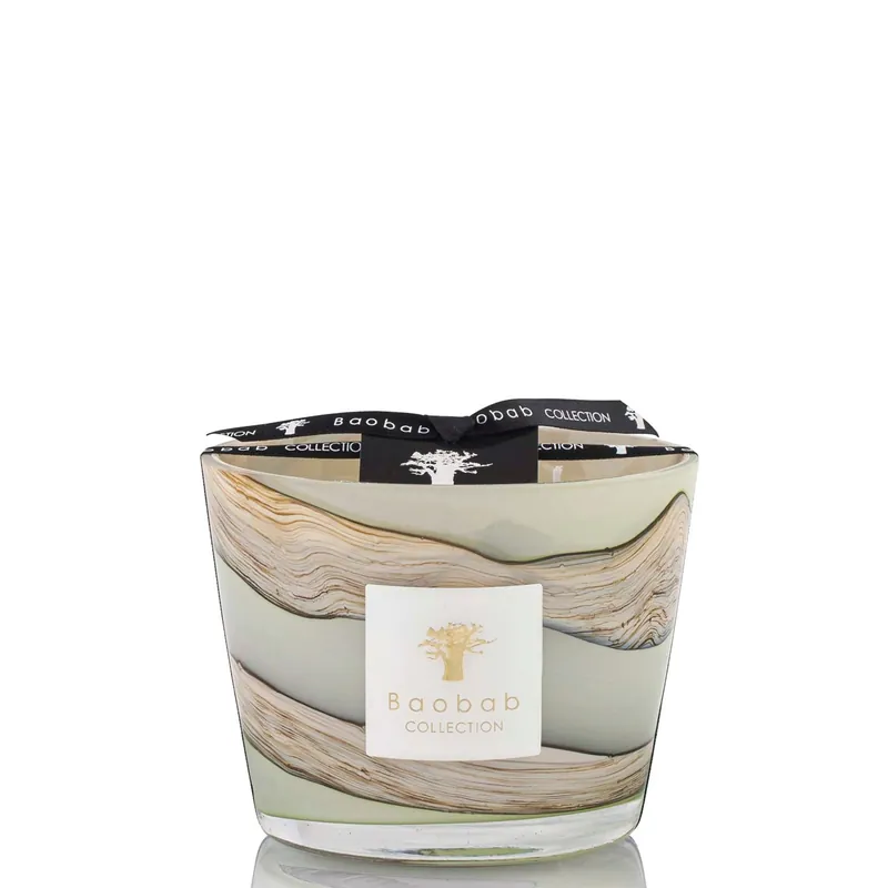 Baobab Collection Candle Sand Sonora Classique Candle Max 10 - SkinCeuticals