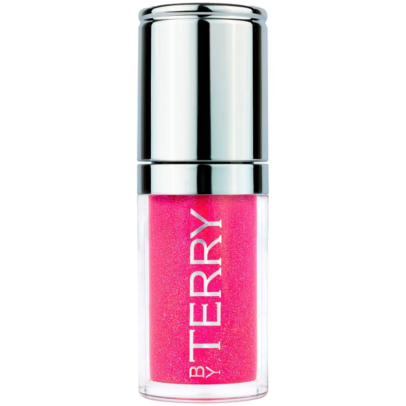 By Terry Baume De Rose Lip Oil Serum (Various Shades) - jane iredale
