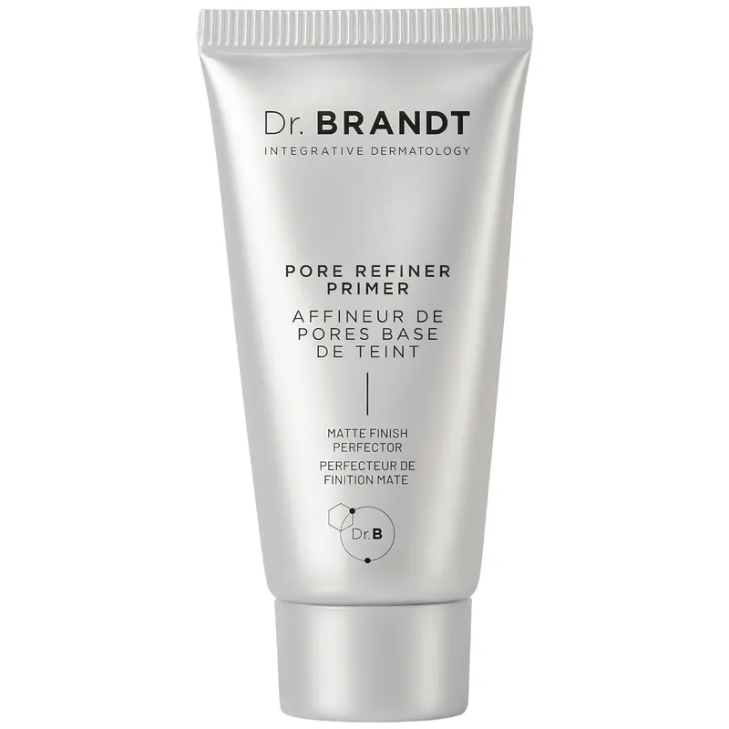 Dr. Brandt Pores No More Refiner Primer 15ml - Paula's Choice