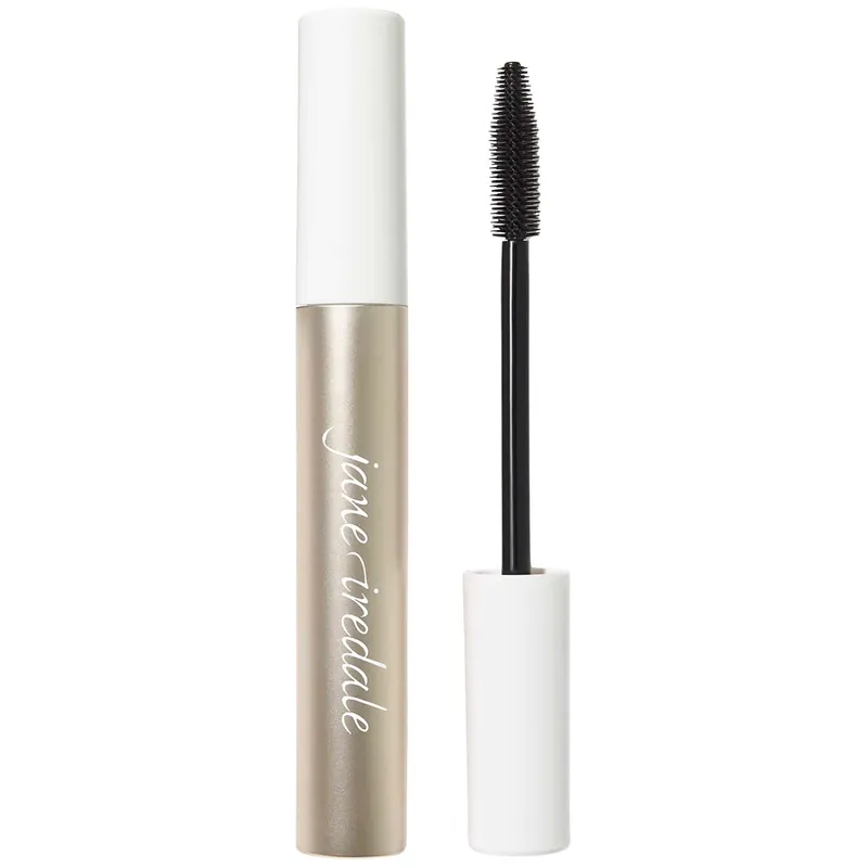 jane iredale Lash Fixation Length & Definition Tubing Mascara - Brown