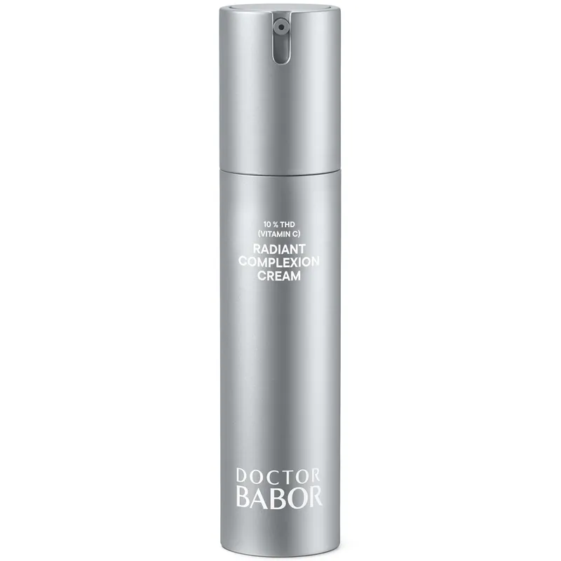 BABOR Radiant Complexion Cream - SkinCeuticals