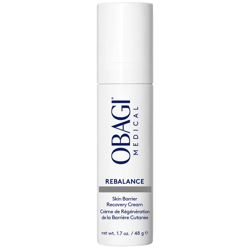 Obagi Medical Rebalance Skin Barrier Recovery Cream (1.7 oz.) - SkinCeuticals