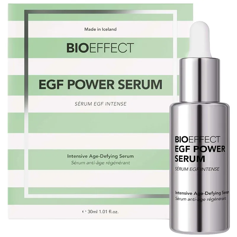 BIOEFFECT EGF Power Serum 30ml - SkinCeuticals