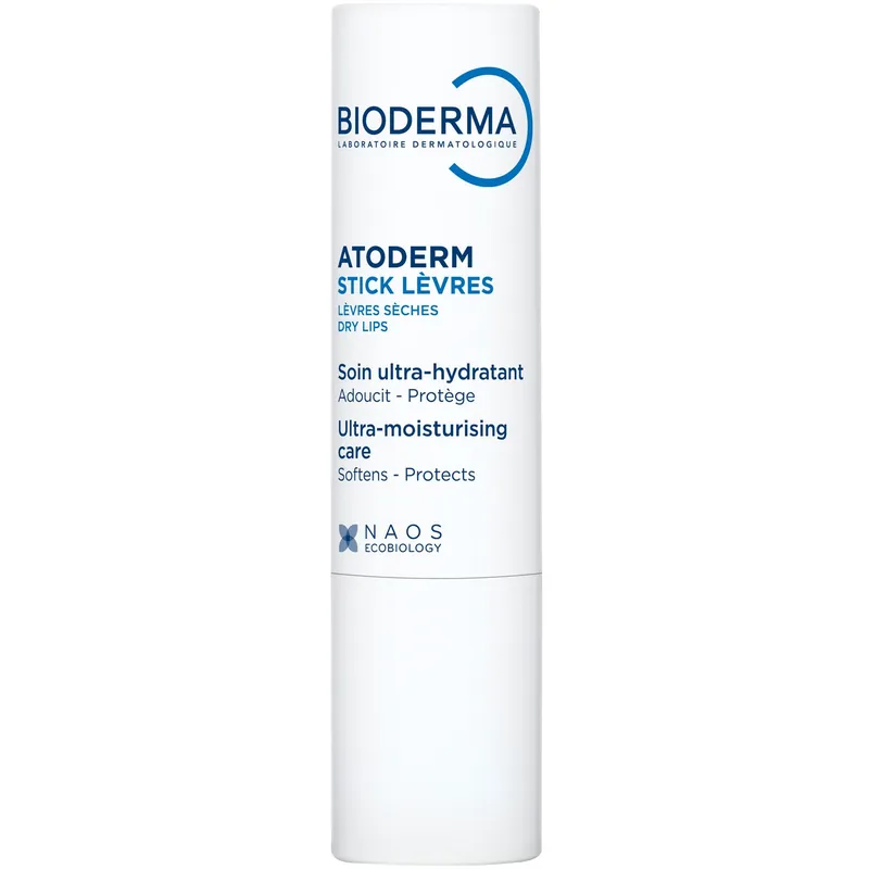 Bioderma Atoderm Lipstick - La Roche-Posay