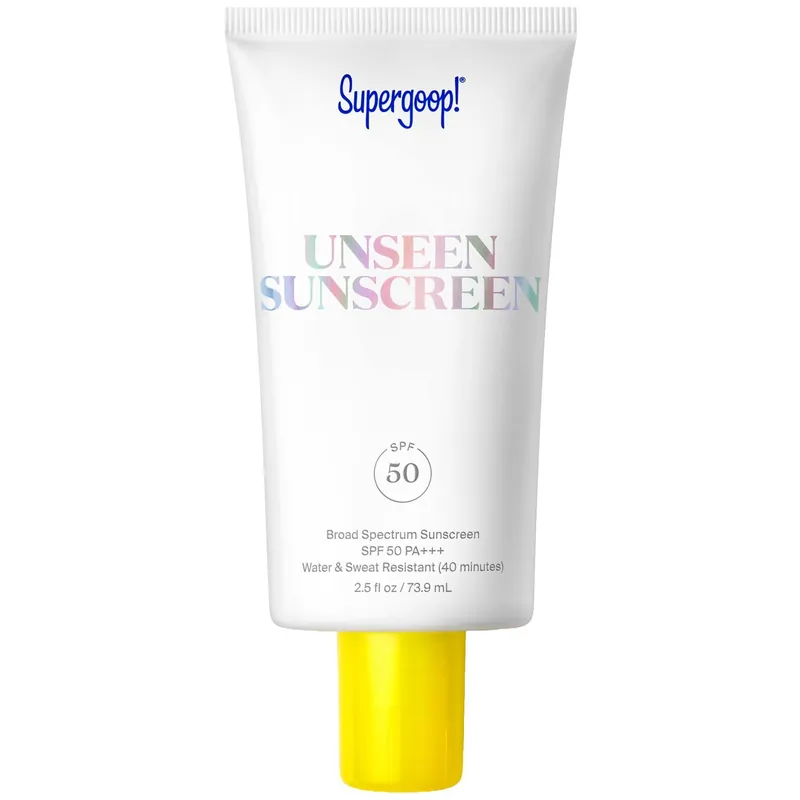 Supergoop! Unseen SPF 50 74ml - SkinCeuticals