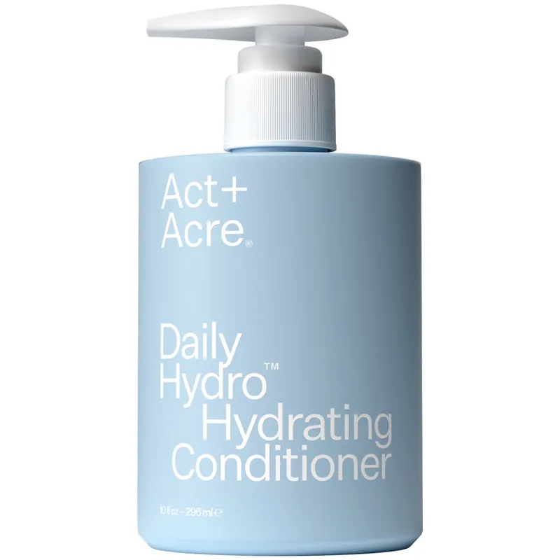 Act+Acre Daily Hydro Hydrating Conditioner 10 fl oz - SkinCeuticals