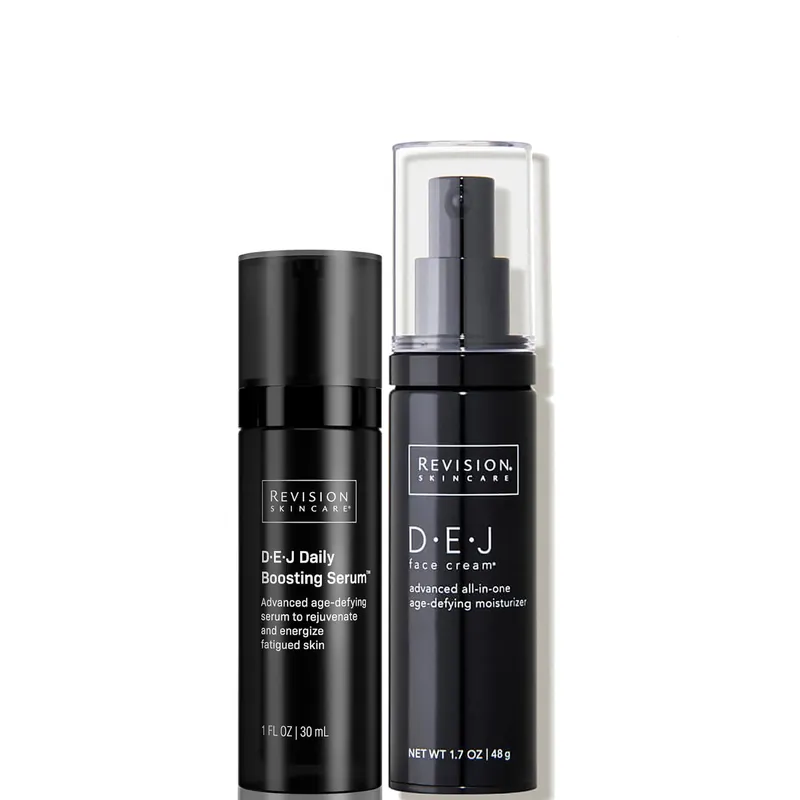 Revision Skincare D.E.J Duo