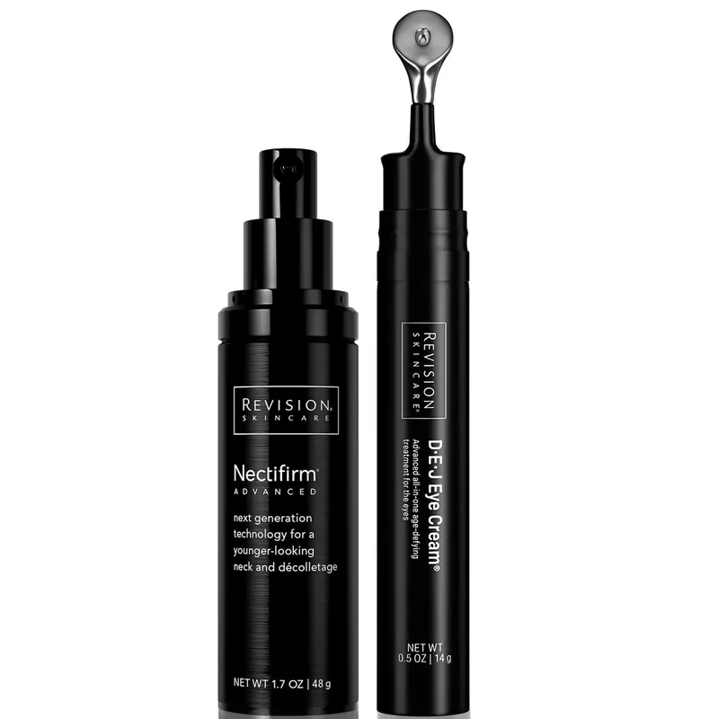 Revision Skincare Neck & Eye Firming Duo - SkinCeuticals