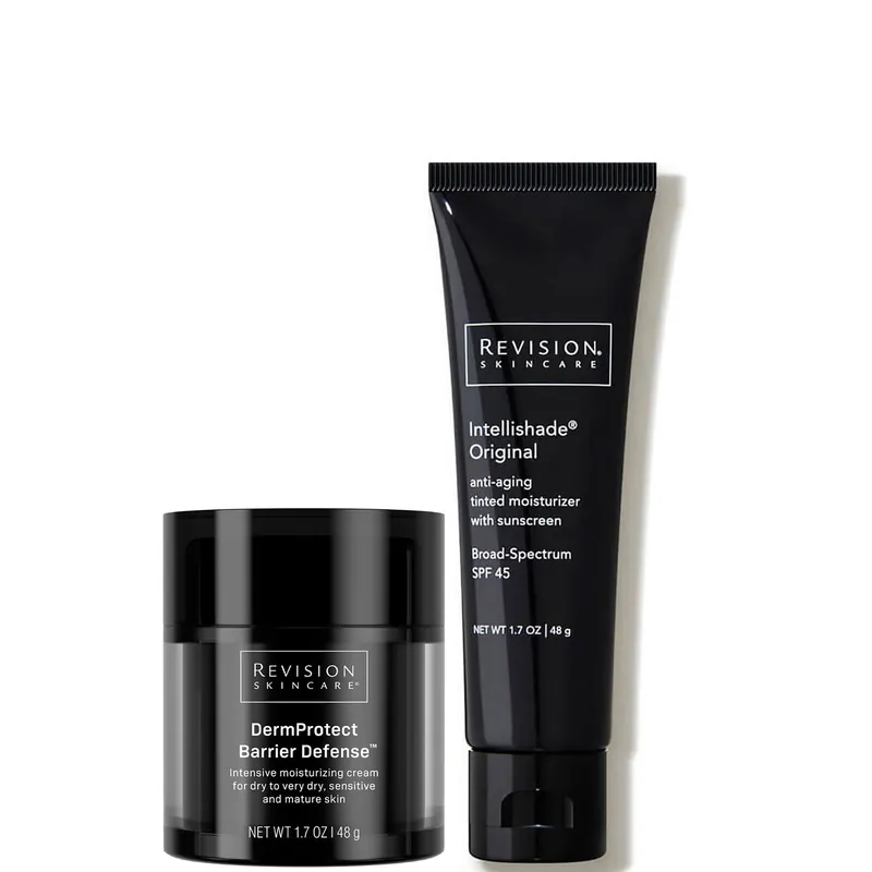 Revision Skincare Barrier Protection Duo - SkinCeuticals
