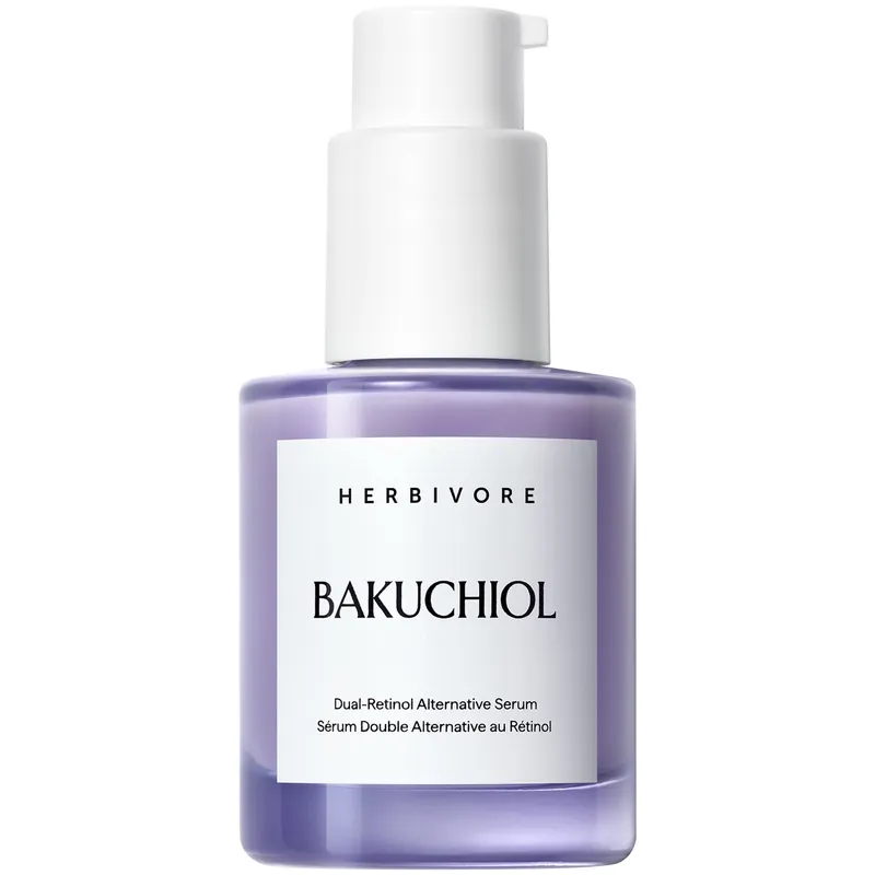 Herbivore Botanicals Bakuchiol Retinol Alternative Serum 30ml - Paula's Choice