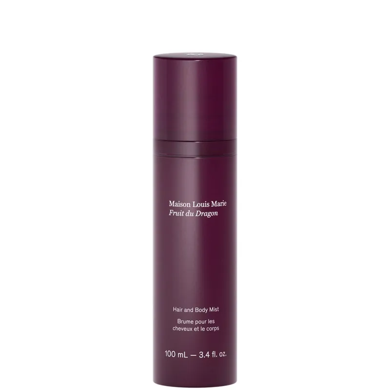 Maison Louis Marie Hair and Body Mist Fruit du Dragon 100ml - SkinCeuticals