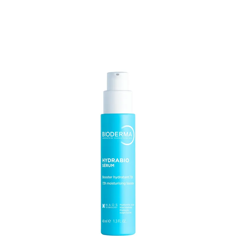 Bioderma Hydrabio Serum (1.3 oz) - SkinCeuticals