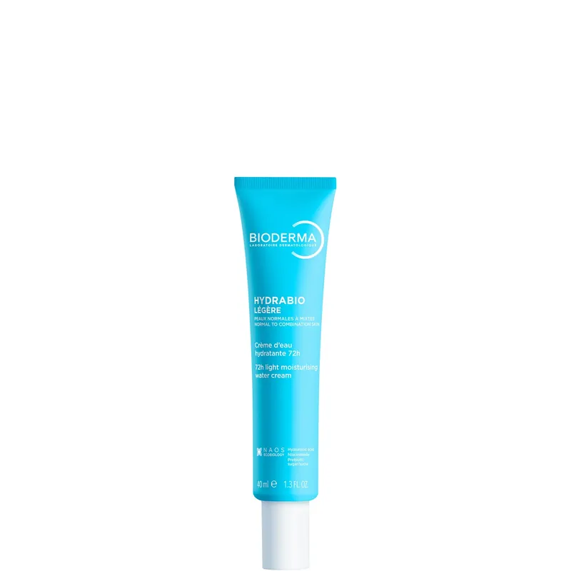 Bioderma Hydrabio Light Cream (1.3 oz.) - SkinCeuticals