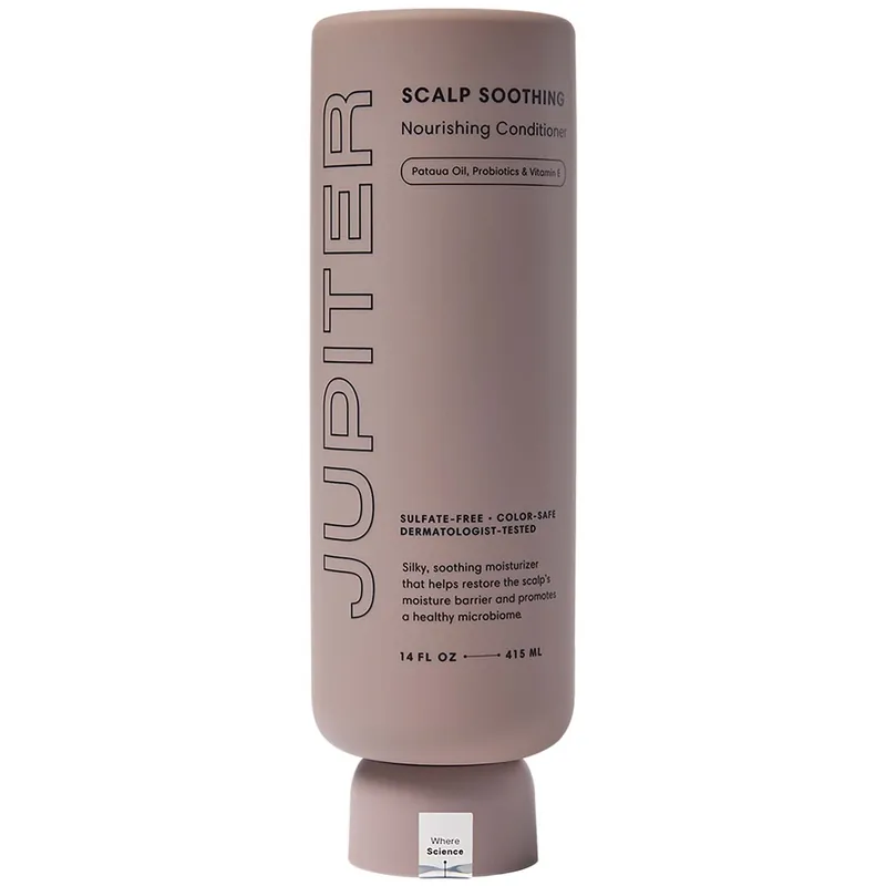 Jupiter Nourishing Conditioner 415ml - Marvis