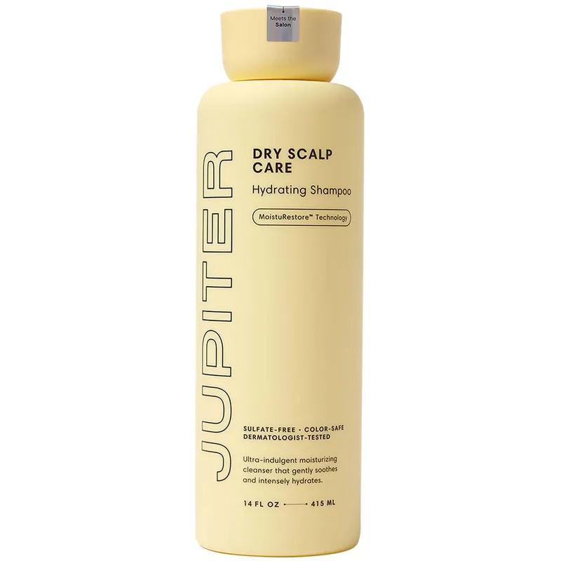 Jupiter Hydrating Shampoo 14 fl oz - SkinCeuticals