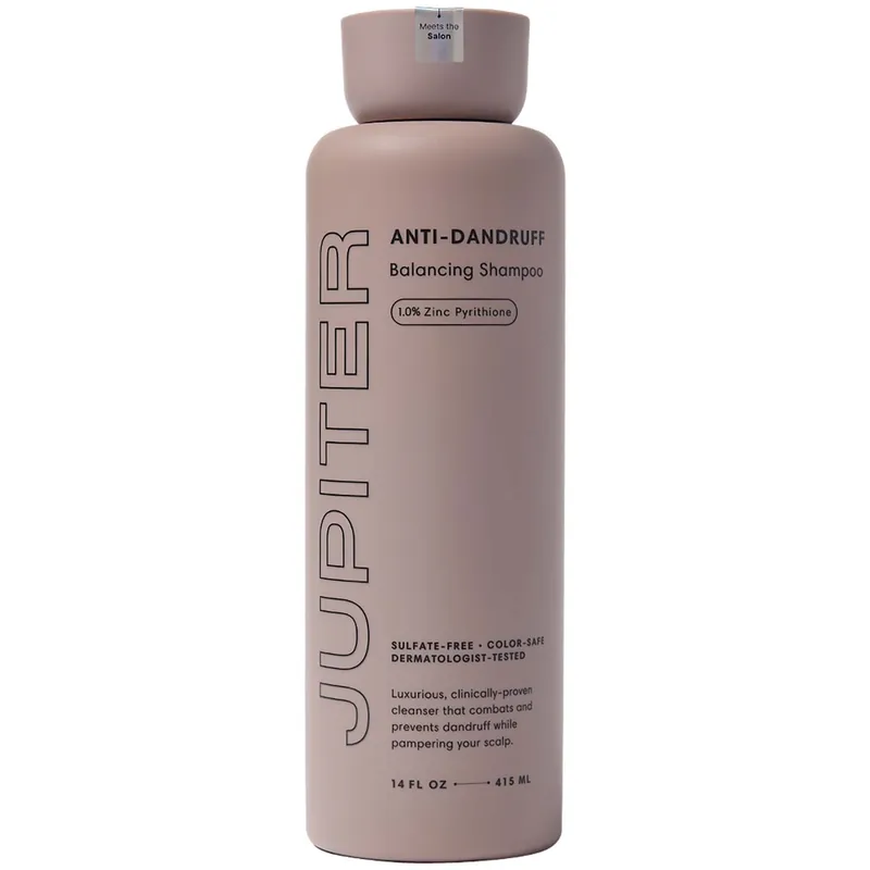 Jupiter Balancing Shampoo 14 fl oz - SkinCeuticals