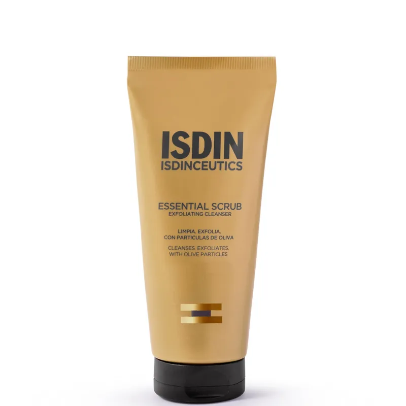 ISDIN Isdinceutics Essential Scrub (3.4 fl. Oz) - SkinCeuticals