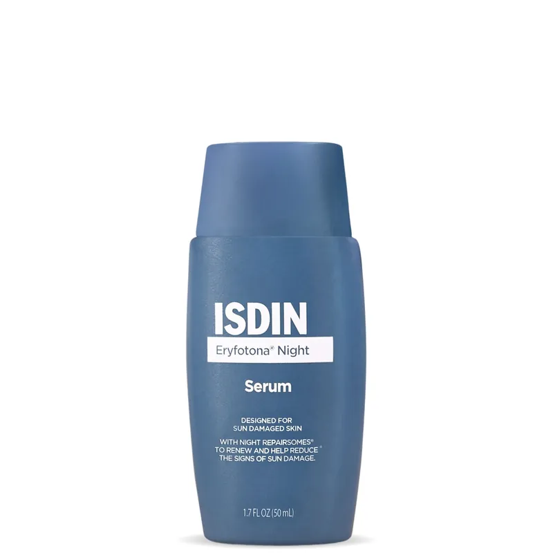 ISDIN Eryfotona Night Serum (1.7 fl. Oz) - SkinCeuticals