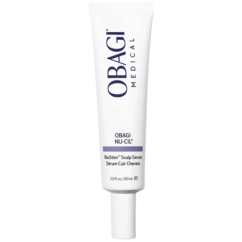 Obagi Medical Nu-Cil BioStim Scalp Serum (2 oz.)