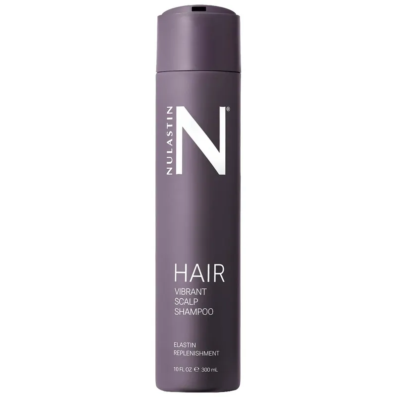 NULASTIN Vibrant Scalp Shampoo 10 fl oz - jane iredale