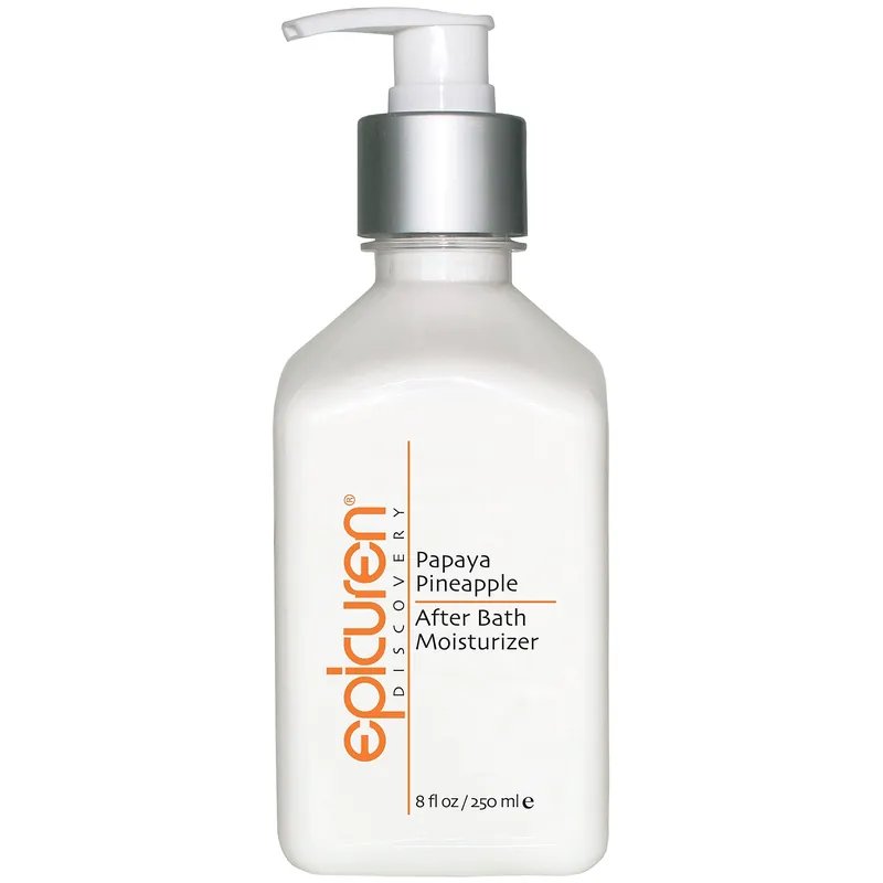 Epicuren Discovery After Bath Papaya Pineapple 240ml - SkinCeuticals