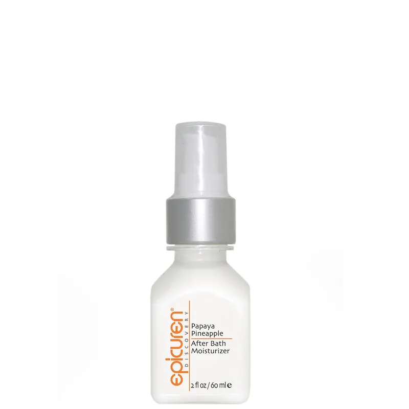 Epicuren Discovery After Bath Papaya Pineapple 60ml - SkinCeuticals