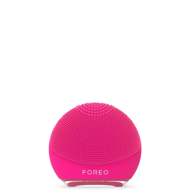 FOREO LUNA 4 Play Facial Cleansing Brush in Cherry Up! - SkinCeuticals