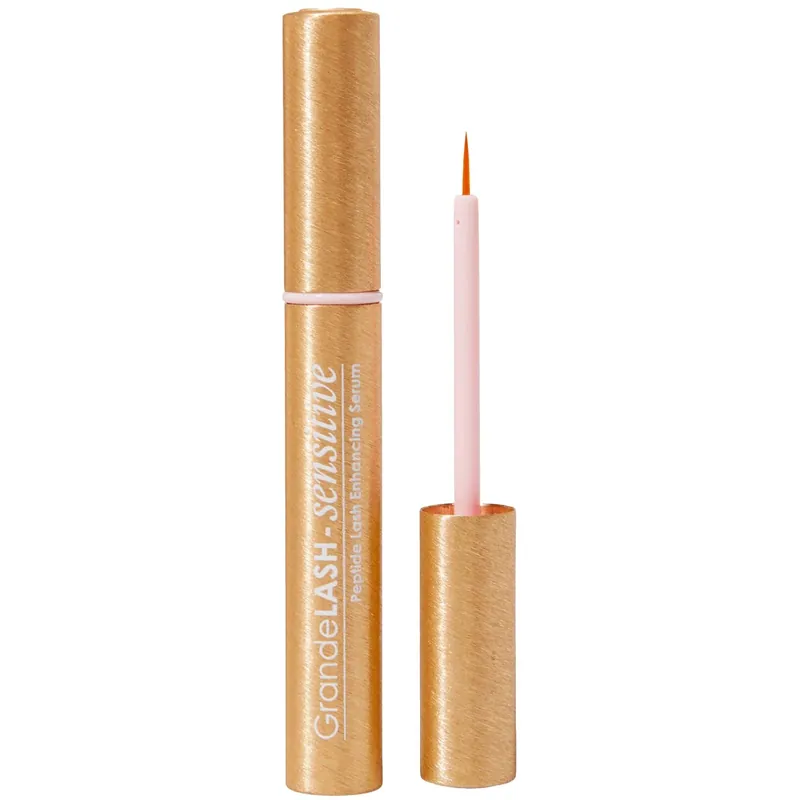 GRANDE Cosmetics GrandeLASH-Sensitive Peptide Lash Enhancing Serum