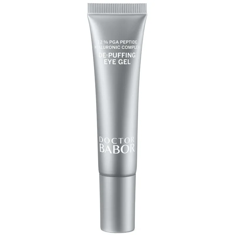 BABOR Doctor Babor Depuffing Eye Gel - SkinCeuticals