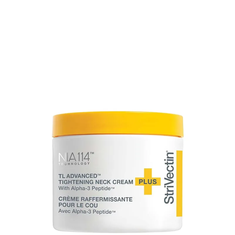 StriVectin Tighten and Lift Advanced Neck Cream PLUS 100ml - SkinCeuticals