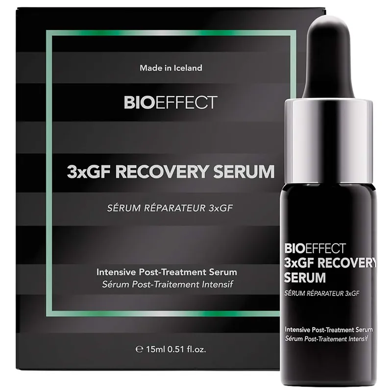 BIOEFFECT 3xGF Recovery Serum 15ml - SkinCeuticals