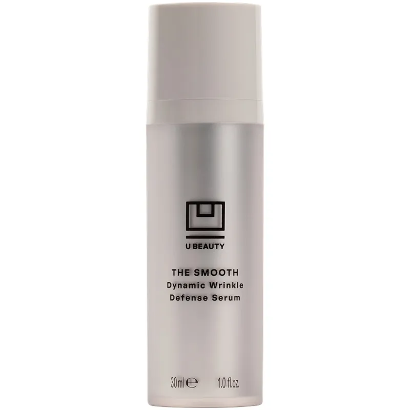 U Beauty The Smooth Dynamic Wrinkle Defense Serum 30ml - SkinCeuticals