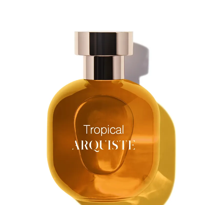 ARQUISTE Parfumeur Tropical Eau de Parfum 100ml - SkinCeuticals