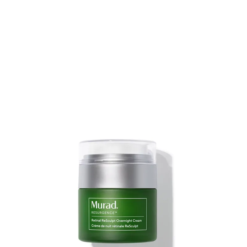 Murad Retinal ReSculpt Overnight Cream 50ml - SkinCeuticals