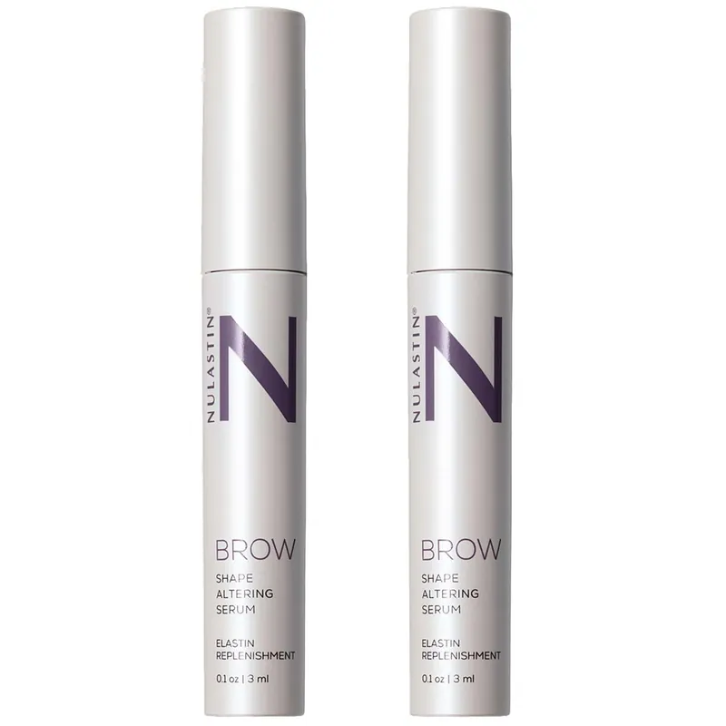 NULASTIN BROW Shape Altering Serum Starter Kit - Paula's Choice