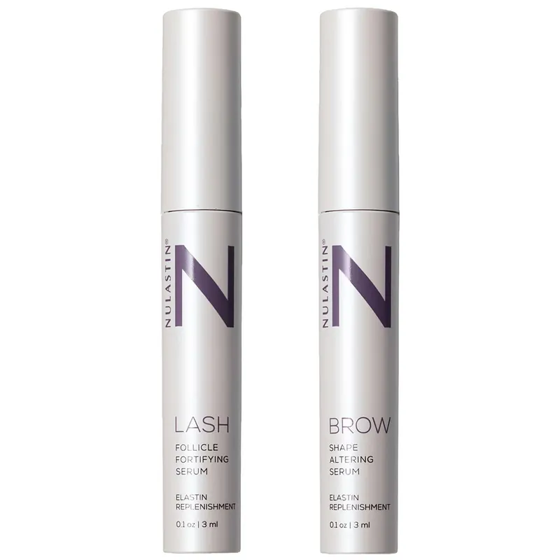 NULASTIN LASH + BROW Dual System - SkinCeuticals
