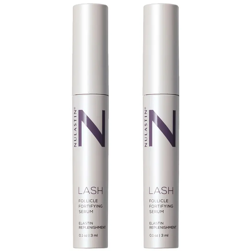 NULASTIN LASH Follicle Fortifying Serum Starter Kit - SkinCeuticals